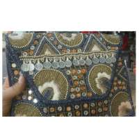 Vintage Embroidery Clutches for women handbag clutch bag