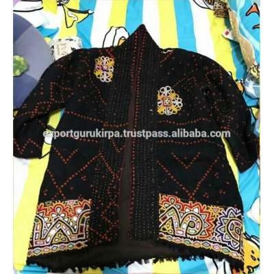 Latest Vintage Designer Rabari Jacket wholesale