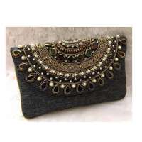 Women Hand Clutch Bag Lady Handbag