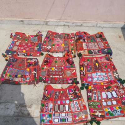 Banjara Bags